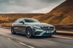 Mercedes-AMG E53 4Matic+ 2018 года (UK)
